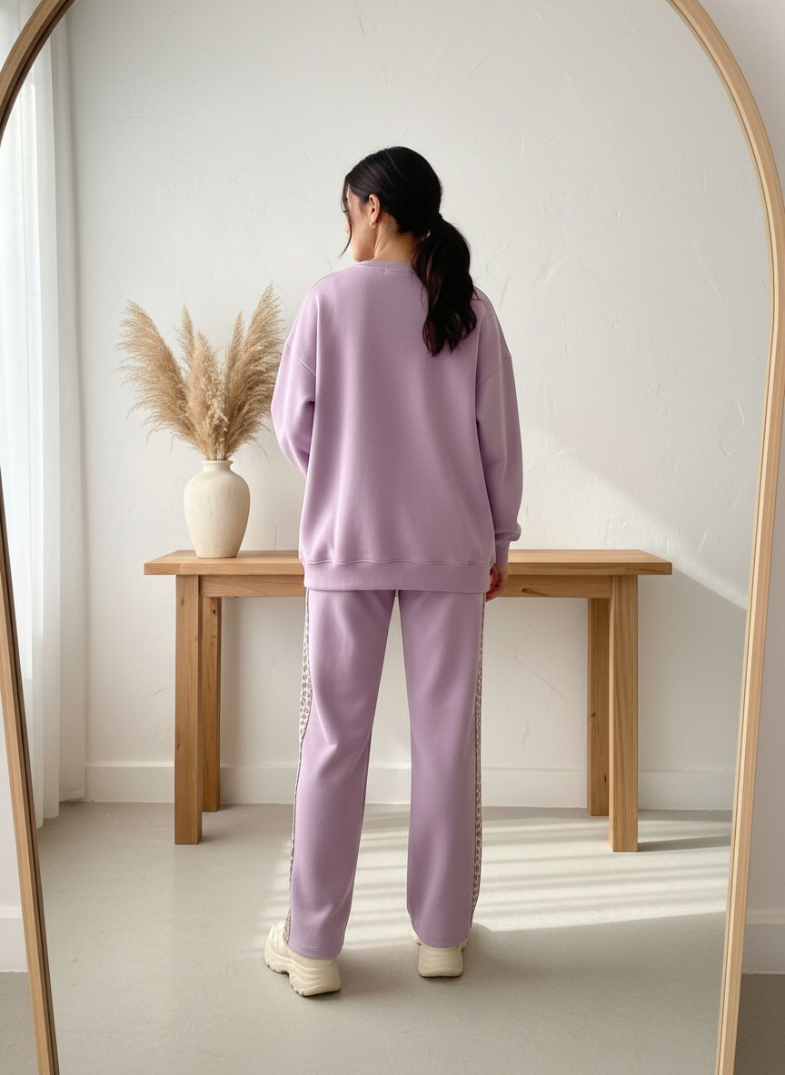 Lavender Muse Women's Co-ord