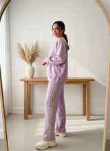 Lavender Muse Women's Co-ord