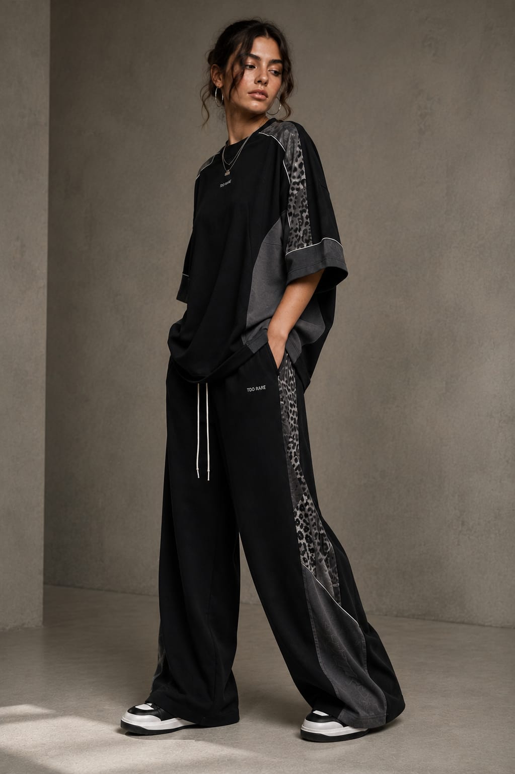 Soho Shadow Co-Ord