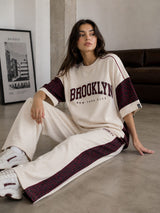 Brooklyn Club Co-Ord