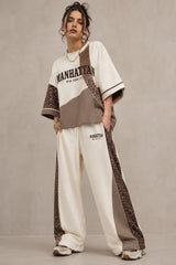 Manhattan Club Co-Ord