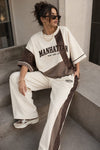 Manhattan Club Co-Ord