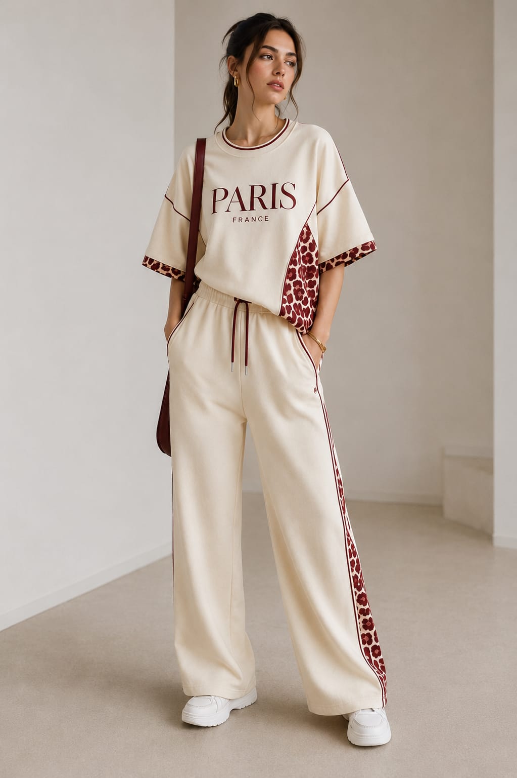 Paris Élite Set