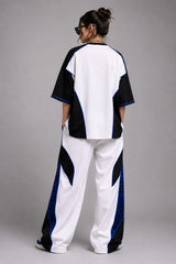 Tokyo Rush Co-Ord