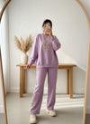 Lavender Muse Women's Co-ord