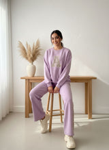 Lavender Muse Women's Co-ord