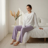 Lavender Cloud Women's Co-Ord