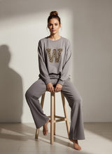 Ash & Wild Women's Set