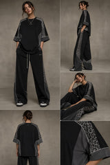 Soho Shadow Co-Ord