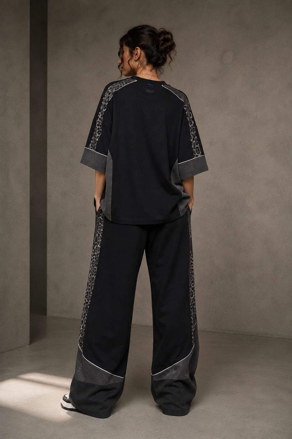Soho Shadow Co-Ord