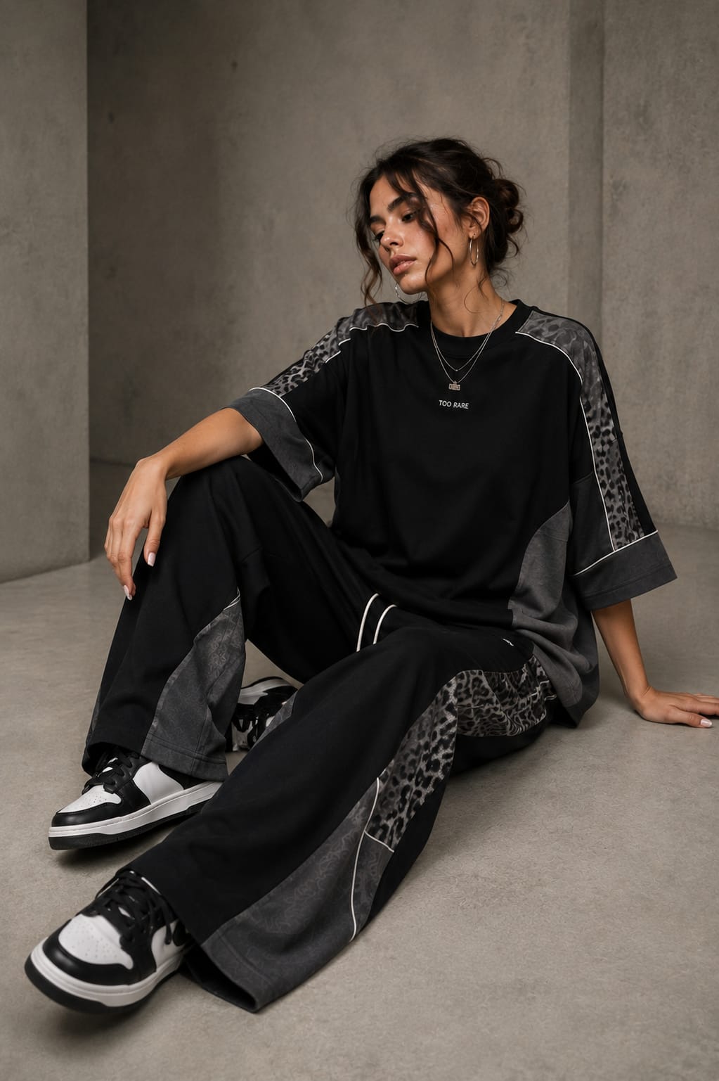 Soho Shadow Co-Ord