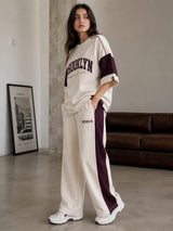 Brooklyn Club Co-Ord