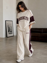 Brooklyn Club Co-Ord