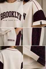 Brooklyn Club Co-Ord
