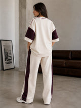 Brooklyn Club Co-Ord