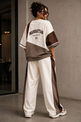 Manhattan Club Co-Ord