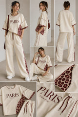 Paris Élite Set