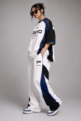 Tokyo Rush Co-Ord