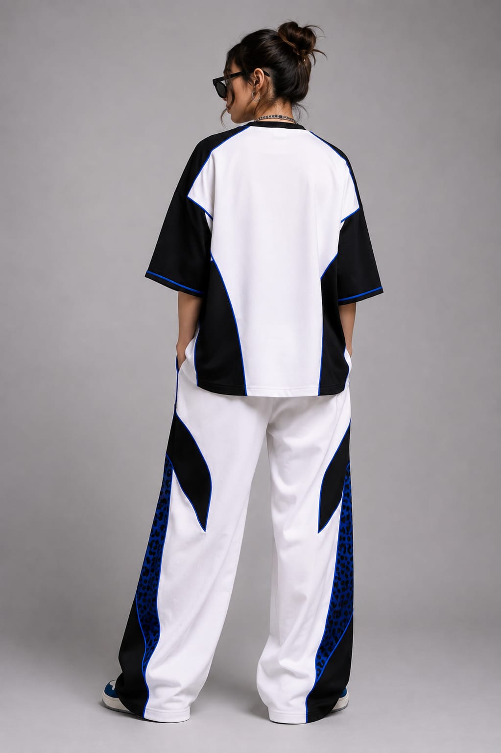 Tokyo Rush Co-Ord